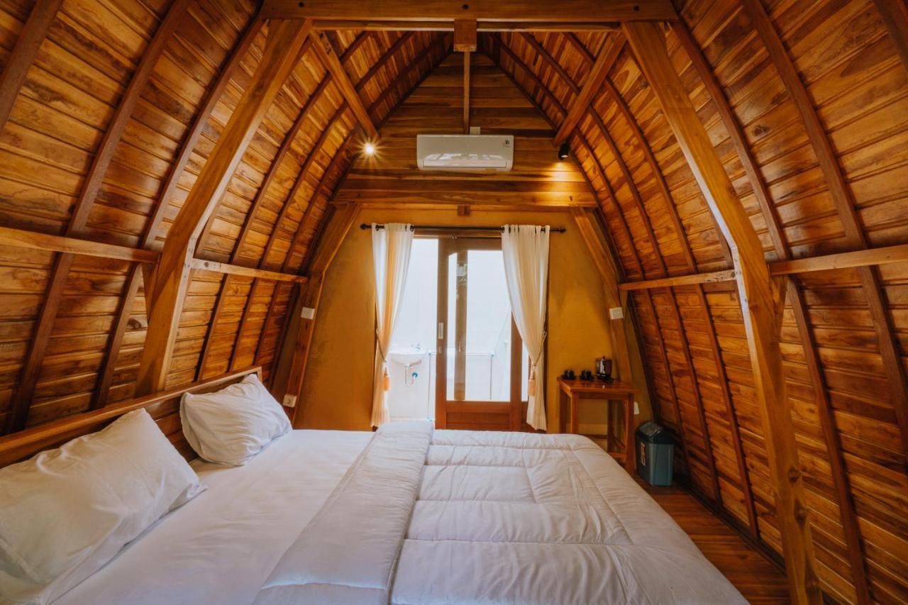 Brisk Homestay Uluwatu Exteriör bild